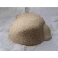 泊头玖鑫铸铁覆膜砂 品质过硬 质优价低