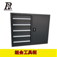 扬州冷轧钢组合工具柜高承重多功能收纳柜维修工具零件柜可定制