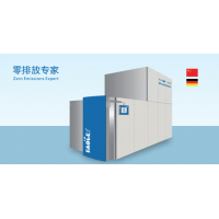 德国MVR废水零排放蒸馏设备 环保设备水处理