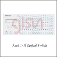 桂林光隆1×N(65≤N≤128)机架光开关
