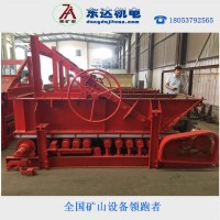 GLD1500甲带给煤机K4厂家直营给煤机配件全