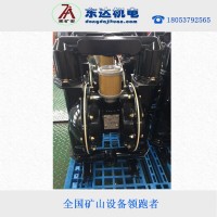 隔膜泵大量现货配件齐全BQG320/0.3厂家供应