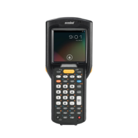 斑马ZebraMC3200条码采集器手持PDA