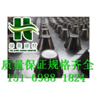质量大全|北京2公分3公分30高车库排水板