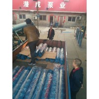 天津热水潜水泵参数 热水潜水泵生产厂家