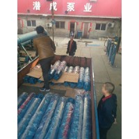 天津热水潜水泵参数 热水潜水泵生产厂家