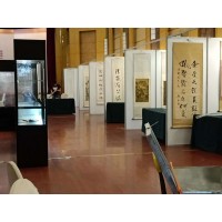 南宁学校宣传教育展板出租，师生书画摄影作品展板厂家租赁