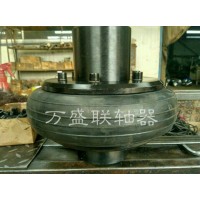 湖南省UL系列轮胎式联轴器价格合理 湖南轮胎联轴器