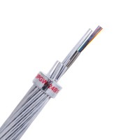 OPGW24芯光缆厂家,OPGW电力光缆价格