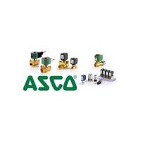 ASCO电磁阀EFG551B401MO 24VDC