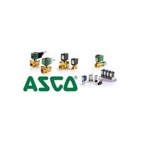 ASCO电磁阀EFG551B401MO 24VDC