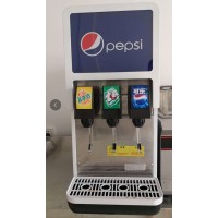 平泉三口可乐机多少钱一台