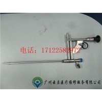维修wolf狼牌8964.401 12°输尿管肾镜