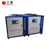 建筑钢筋网焊接专用冷水机 水循环冷水机直销