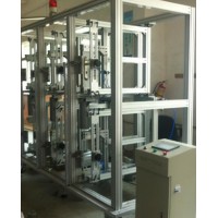 厂家直销delta仪器锁具耐用度试验机