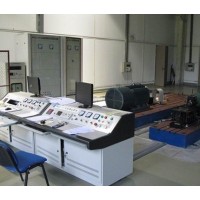 厂家直销delta仪器电梯曳引机型式试验测试系统