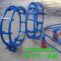天然气管子对口器 小口径管子对口器价格便宜
