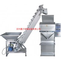小型- 半自动- 颗粒定量包装机厂家