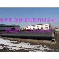 三油两布防腐螺旋管