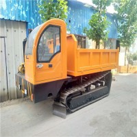 河北郑州履带运输车价格 履带运输车图片 履带运输车生产厂家