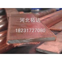 拓达铜包钢扁线性能稳定可供用户选择