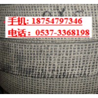 无石棉树脂刹车带 铜丝耐高温刹车带
