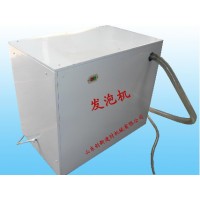 全自动发泡机