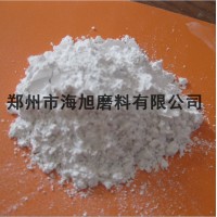 河南白刚玉生产厂家生产白刚玉氧化铝研磨粉