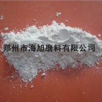 抛光轮生产用超细白刚玉电熔氧化铝耐磨粉