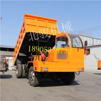 多功能四驱拉货车 四驱农用四轮车