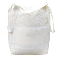 供应化工集装袋全新集装袋危险包装出口商检证