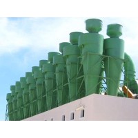 河北荣业环保设备专业生产除尘器及除尘配件