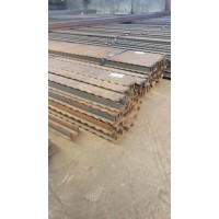 长排梁原料 排型钢材  7号排型钢材