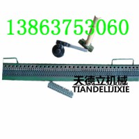 T10-1000捶打式钉扣机 皮带钉扣机 输送带矿用钉扣机