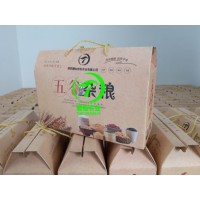 杨凌五谷杂粮--特产礼盒装