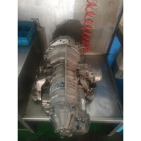 祥途嘉禾- 帕萨特5HP-19/01V自动变速箱总成维修