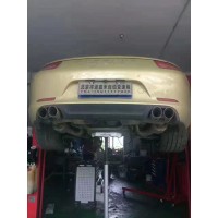祥途嘉禾-保时捷911自动变速箱维修