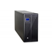 华为ups电源2000-A-2KTTL2KVA电池和运行时间