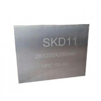大量批发进口/国产SKD11/SKD61模具钢