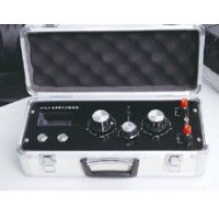 ECS-Ⅵ型电导仪检定标准器(电导仪检定装置)