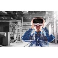 "商场+VR全景",助力营销利器