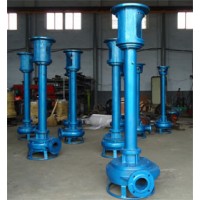 PSL型耐磨立式渣浆泵、泥砂泵,砂浆泵