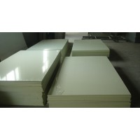 PVC塑料板,聚氯乙烯挤压板PVC软板 厚板 彩板