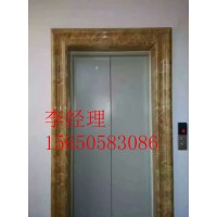 仿大理石电梯门套线价格