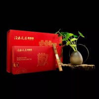 泾阳茯茶被称为养胃茶的原因是什么?