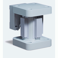 美国KM大吨位称重模块Load Stand II ®