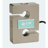 Kistler-Morse美国称重传感器TC1-S