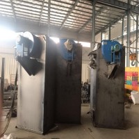 矿山除尘器的使用详细介绍