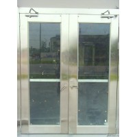 房山区设计玻璃门安装电动玻璃门专业高效