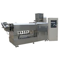 DL3000-100膨化主机2019厂家直销